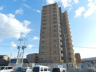 サンシャインロイヤル北九州の画像