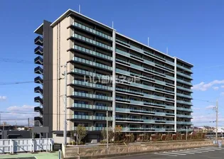 ブライトタウン天竜川駅前フレシアの画像