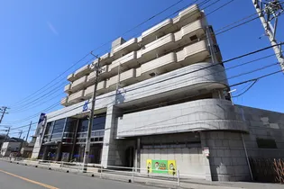 アークヒルズ市川の画像