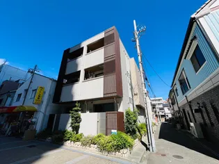 シャーメゾンHAPPINESSの画像