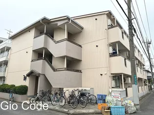 シャルマン谷塚南の画像