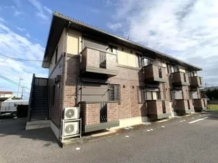 ミリュー ヴィラージュの画像