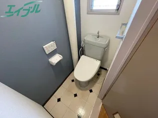 荒木ハイツ【4階】の内装