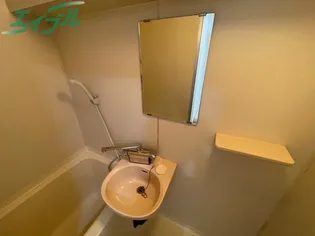 荒木ハイツ【4階】の内装