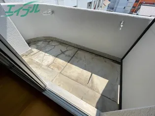 荒木ハイツ【4階】の内装