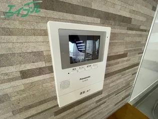 荒木ハイツ【4階】の内装