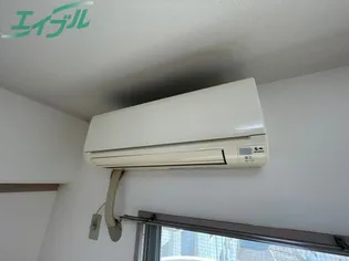 荒木ハイツ【4階】の内装