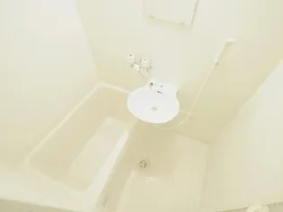 レオパレスコーラルアイル【1階】の風呂