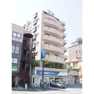 甲斐ビルの画像