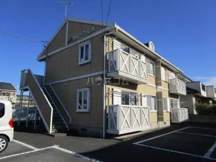 セレーブルAの画像