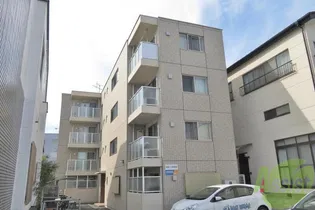 EーJAM長町の画像