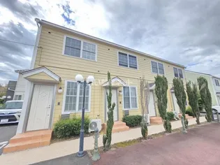 茨城県笠間市旭町【一戸建】の外観