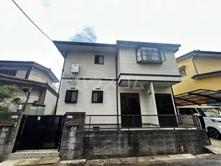 千葉県佐倉市井野【一戸建】の外観