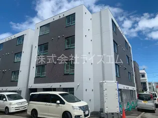 ラフィーネ西町北の画像