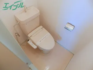 ノーブルタウン【1階】の内装