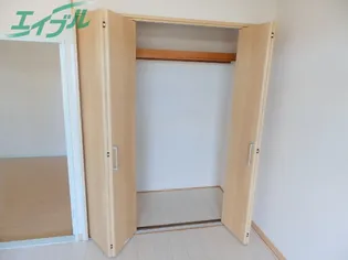 ノーブルタウン【1階】の内装