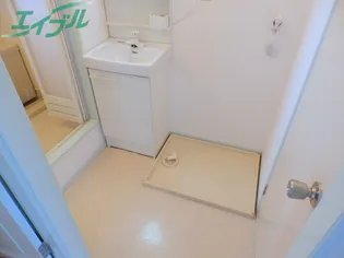 ノーブルタウン【1階】の内装