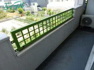 ノーブルタウン【1階】の内装