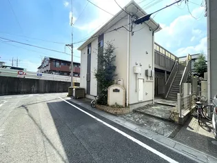 モンターニャ土呂の画像