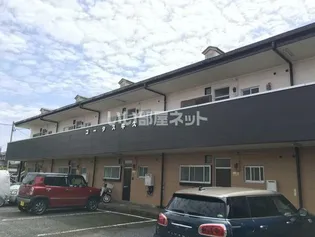 コータス牛久の画像