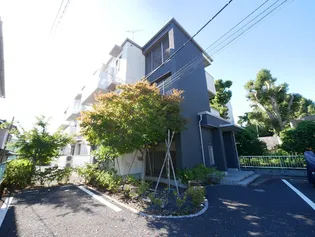 ディアコートHIRO【1階】の外観