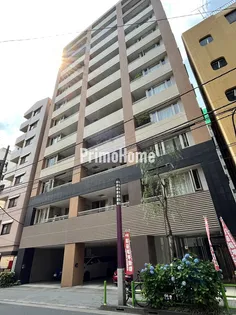 ウィルローズ日本橋の画像