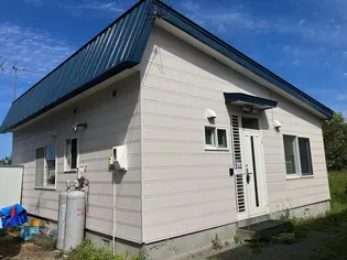 北海道旭川市豊岡十五条7【一戸建】の外観