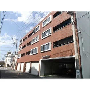 リバーサイドマンションの画像