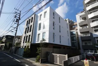 ALERO BUNKYOーHAKUSANの画像