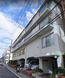 渋谷スカイレジテルの画像