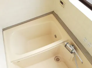 コーポフルヤII【1階】の風呂