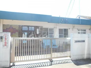 コーポフルヤII【1階】の周辺