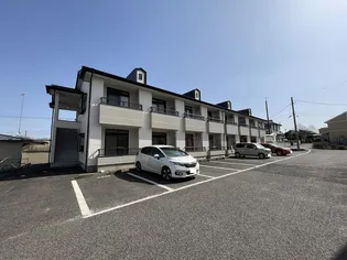 南湖ウイングCの画像