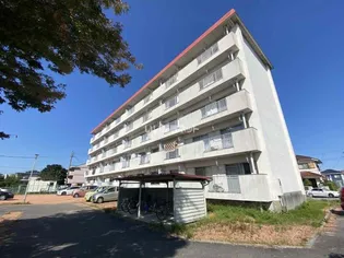 プレジデント津新町の画像