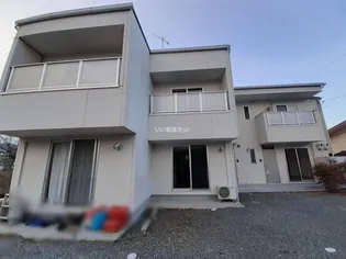 八朔ハウス Bの画像