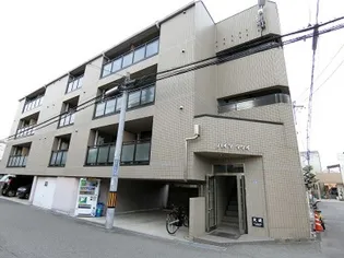 ハイツタケイの画像