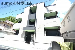 WILLET'S 園田の画像