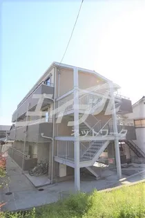 ルクール江坂の画像