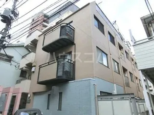 第8中島マンションの画像