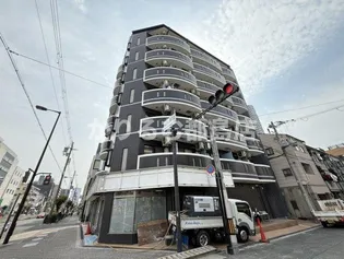 クレセント都島の画像