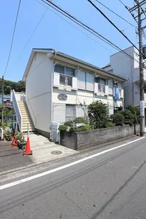 コージーハウスの画像