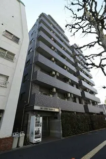 スカイコート早稲田第3の画像