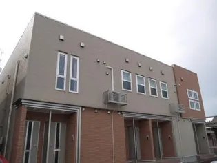 サンリット ガーデンAの画像