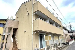 ロッシェル中央林間第9【1階】の外観