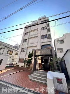 和光ハイツ【3階】の外観