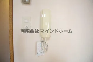 フォルトゥーナ彦三【3階】の内装