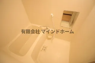 フォルトゥーナ彦三【3階】の風呂