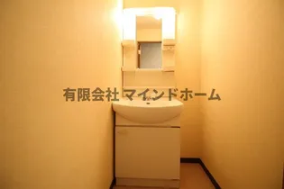 フォルトゥーナ彦三【3階】の内装