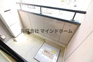 フォルトゥーナ彦三【3階】の内装