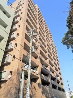 埼玉県さいたま市南区南本町1【マンション】の外観